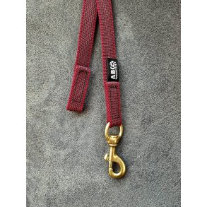 Non-slip Line - Bourgogne (burgundy)