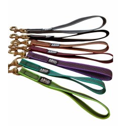 Hndtag nonslip m/messing karabin