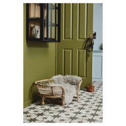 Hundekurv i  flet, sukkerrr - Nordal