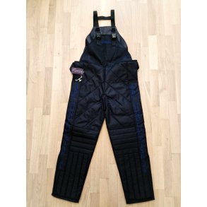 NY Figurantbukser plastex/nylon