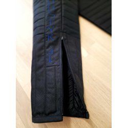 NY Figurantbukser plastex/nylon