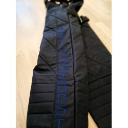 NY Figurantbukser plastex/nylon