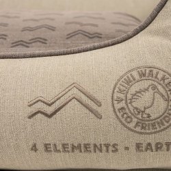 4elements Sofa Bed - EARTH - hundeseng