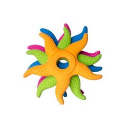 Octopus &amp; Starfish grn 