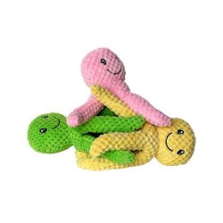 Octopus &amp; Starfish grn 