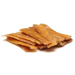 Naturel Dog Chews Oksehalssener 500 g