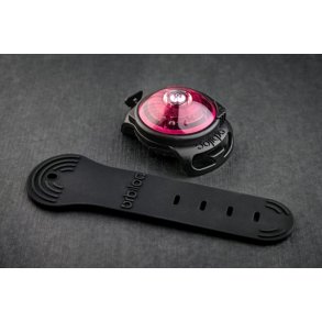 Orbiloc Dual Dog Lights