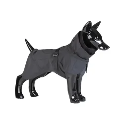 Paikka Refleks regndkken Sort