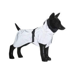 Paikka Refleks regndkken Sort