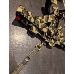 Camouflage Patrulje sele