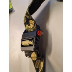 Camouflage Patrulje sele