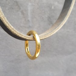 Hundefrer line lder dobbelt 220 cm (patrulje rem)