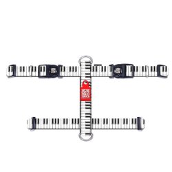 Piano - neopren sele