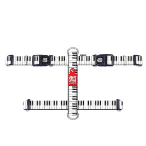 Piano - neopren sele