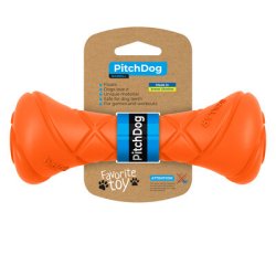 PitchDog - apport FOAM leget�j