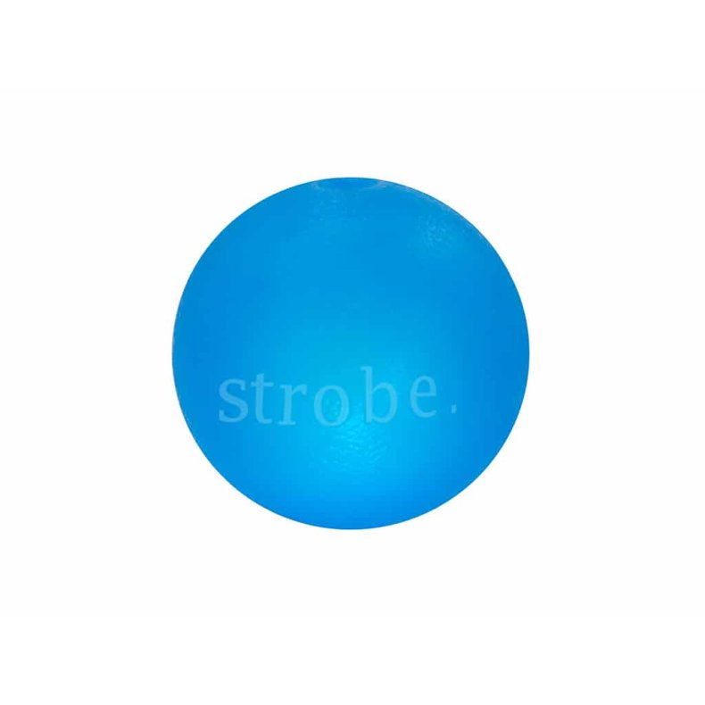 Orbee-Tuff Strobe Blue