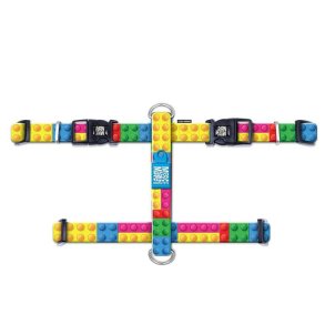 Playtime - neopren sele