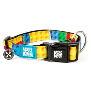 Playtime halsbnd - neophren 