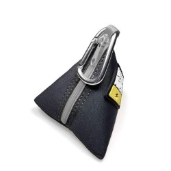 Taske til hundeposer Triangle 