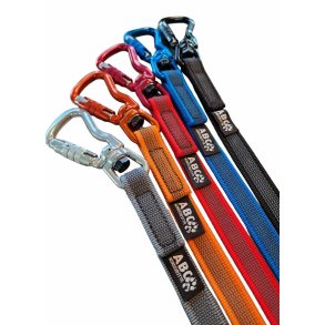 Urban Pro-Safe Non-slip line med hndtag 2 m 