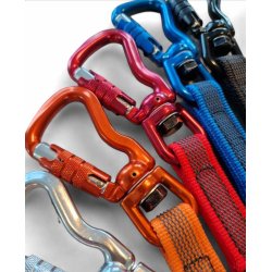 Urban Pro-Safe Non-slip line med hndtag 2 m 