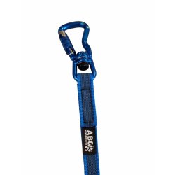 Urban Pro-Safe Non-slip line med hndtag 2 m 