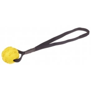 MCRS magnet bold med snor