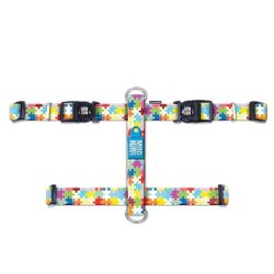 Puzzle - neopren sele