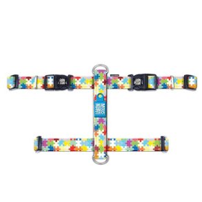 Puzzle - neopren sele