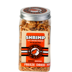 Snack Shrimps  - 50g