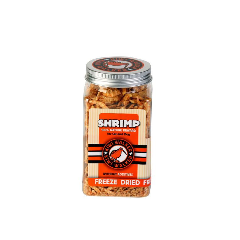 Snack Shrimps  - 50g