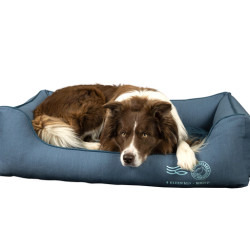 4elements Sofa Bed - WATER - hundeseng