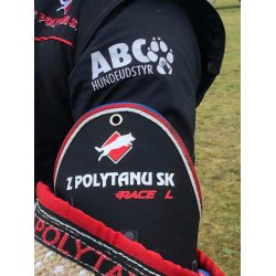 Race - letv�gts konkurrence �rme - WUSV 