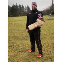 Race - letv�gts konkurrence �rme - WUSV 