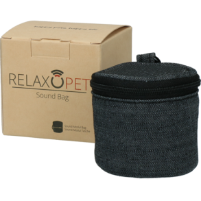 RelaxoPet PRO taske 