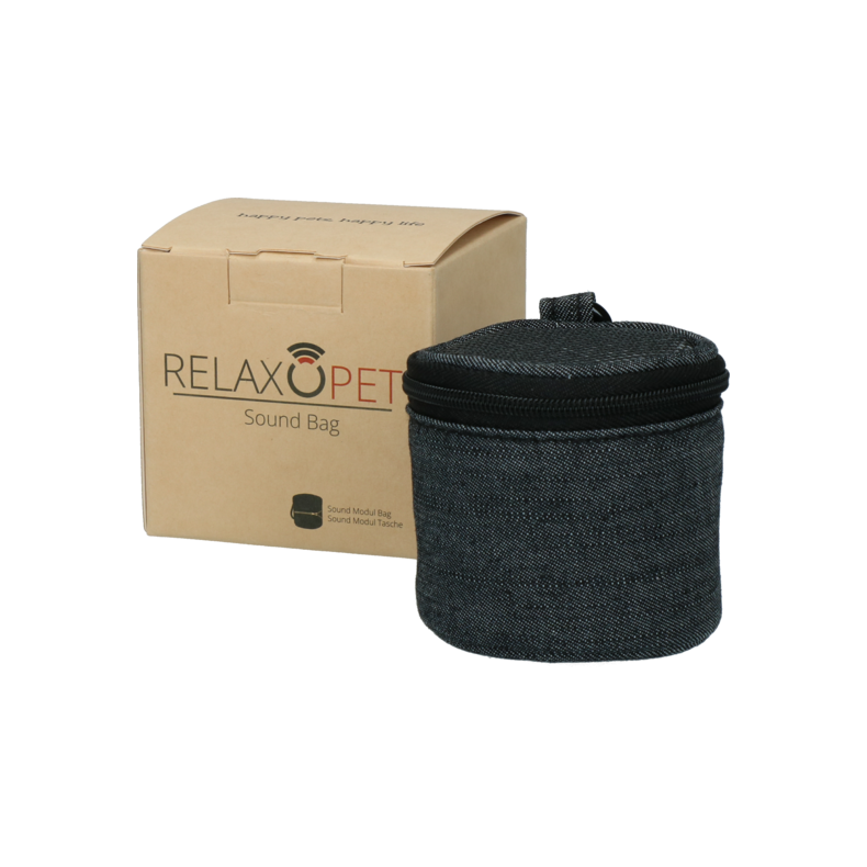 RelaxoPet PRO taske 