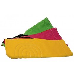 �rme overtr�k i ringmateriale - flere farver