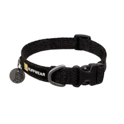 Front Range Flex halsb�nd - Ruffwear Basalt Gray