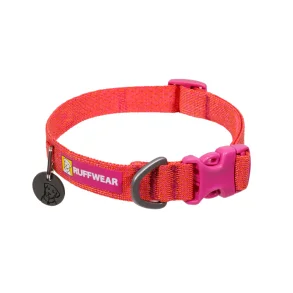 Front Range Flex halsb�nd - Ruffwear Rose Violet