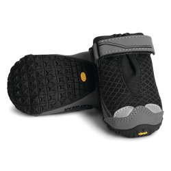Ruffwear Grip Trex sko - 2 stk 74 mm