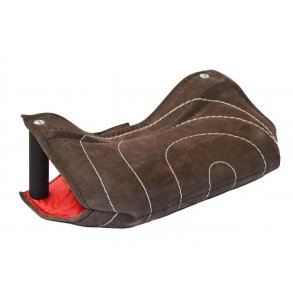 Teknik bidestyr - Ruskind