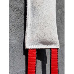 Lang bideplse i ruskind