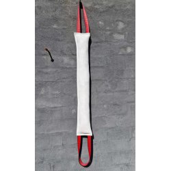 Lang bideplse i ruskind