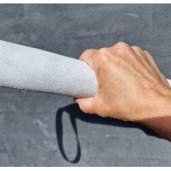 Lang bideplse i ruskind