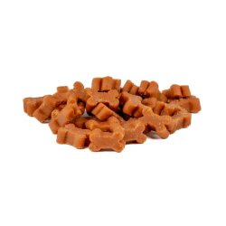 Semi-Moist soft lakse treats  