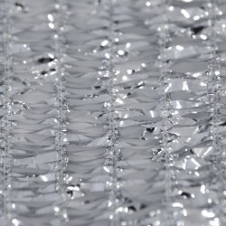 Skyggedug - silvershade