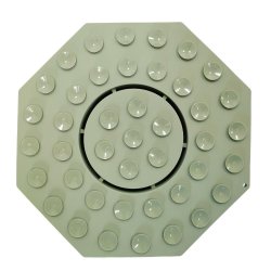 Slikkemtte 2 i 1 Grn, Nordic Paws