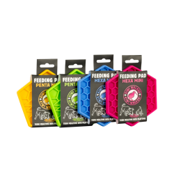 Slikkem�tte HEXA mini