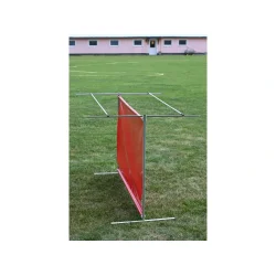 Afstands stnger til flugt spring