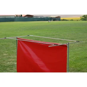 Afstands stnger til flugt spring